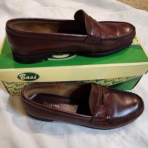 G.H. Bass Womens Weejuns Loafer